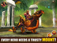 Order & Chaos Online - Fantasy 3D MMORPG