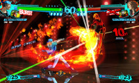 Persona 4 Arena Ultimax