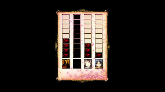 Full Metal Daemon Muramasa