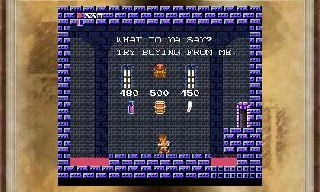 3D Classics: Kid Icarus