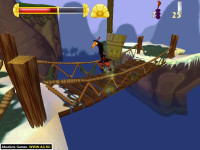 Disney's The Emperor's New Groove