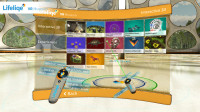 Lifeliqe VR Museum