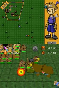 Don't Feed the Animals