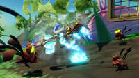 Skylanders SuperChargers Portal Owner's Pack
