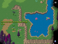 Space Age: A Cosmic Adventure