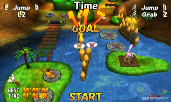 The Adventures of Cookie & Cream