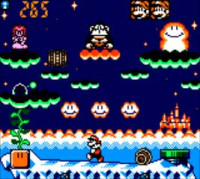 Game & Watch Gallery 2