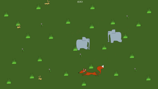 Animal Planet (itch)