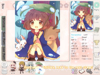 Moekuri: Adorable + Tactical SRPG