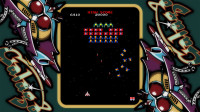ARCADE GAME SERIES: GALAGA