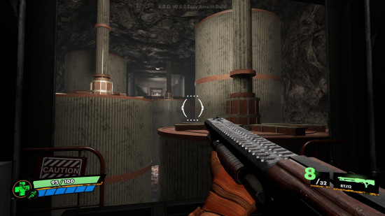 Alien Removal Division