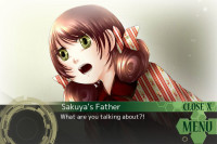 East Tower - Takashi