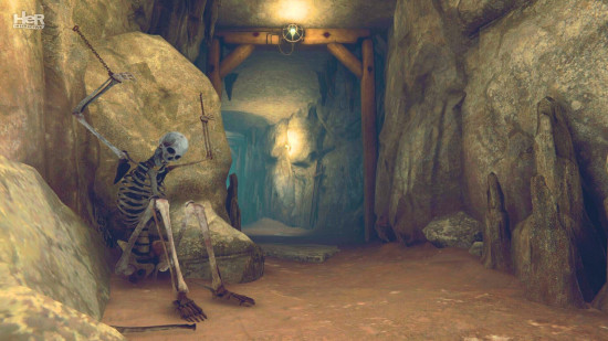 Nancy Drew: Mystery of the Seven Keys