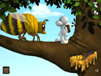 Bone: The Great Cow Race