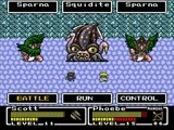 Final Fantasy Mystic Quest