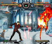 Guilty Gear XX Accent Core Plus