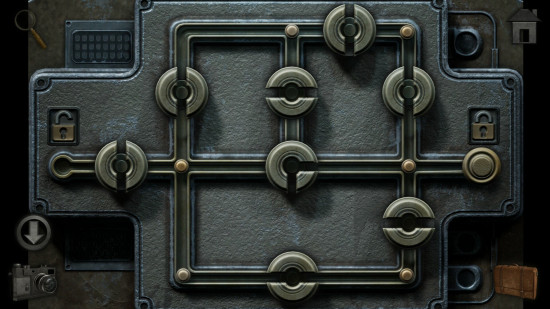 Meridian 157: Chapter 3