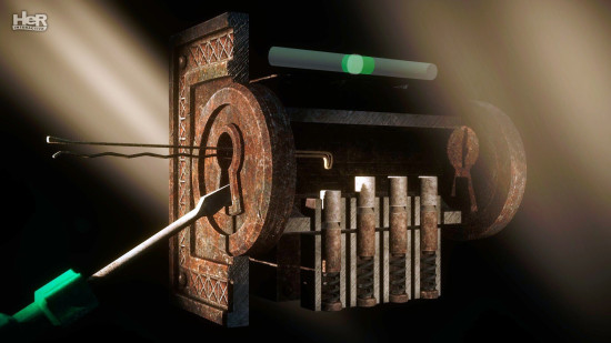 Nancy Drew: Mystery of the Seven Keys