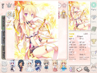 Moekuri: Adorable + Tactical SRPG