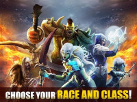 Order & Chaos Online - Fantasy 3D MMORPG