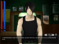 Boyfriend to Death 2: Fresh blood