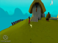 Disney's The Emperor's New Groove