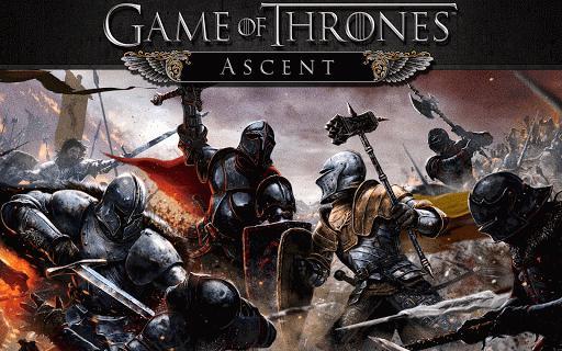 Game of Thrones Ascent