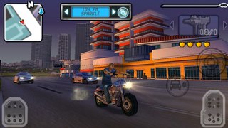 Gangstar: Miami Vindication