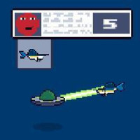 Galactic Fish Collector