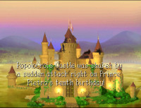 PoPoLoCrois Monogatari