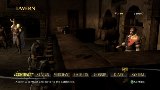 Bladestorm: The Hundred Years' War