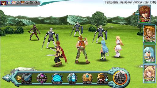 RPG Alphadia Genesis