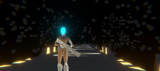 The Void (itch) (stalking_eclipse)