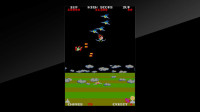 Arcade Archives EXERION