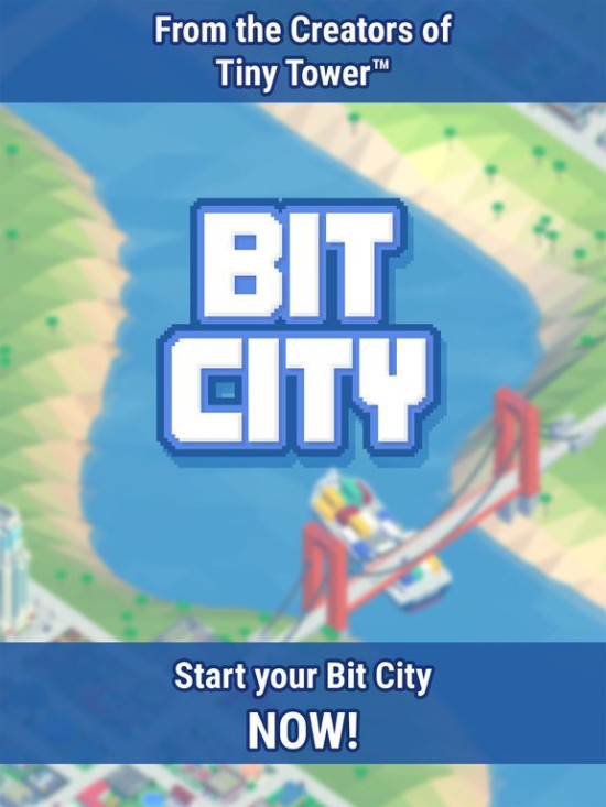 Bit City