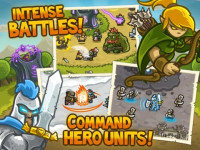 Kingdom Rush HD