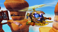 Skylanders SuperChargers Portal Owner's Pack