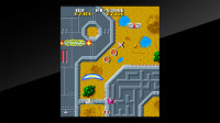 Arcade Archives TERRA CRESTA