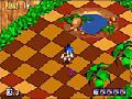 Sonic 3D Blast