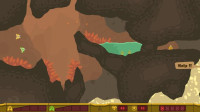 PixelJunk Shooter