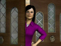 Nancy Drew: The Hidden Staircase