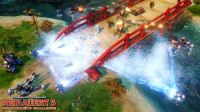 Command & Conquer Red Alert 3 Commander&rsquo;s Challenge