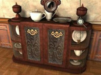 Nancy Drew: The Hidden Staircase