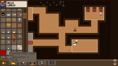 Queen Under The Mountain