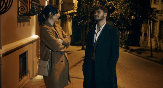 First Date: Late To Date