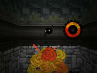 Oddy Smog's Misadventure