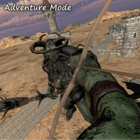 Defense of Castle Chilly