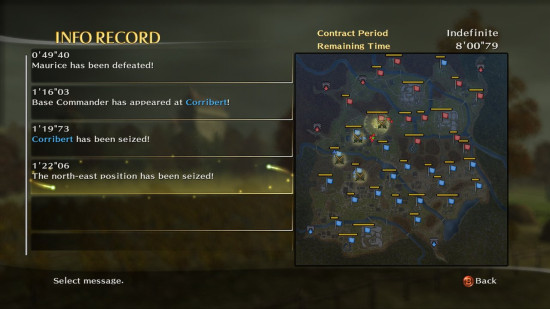 Bladestorm: The Hundred Years' War