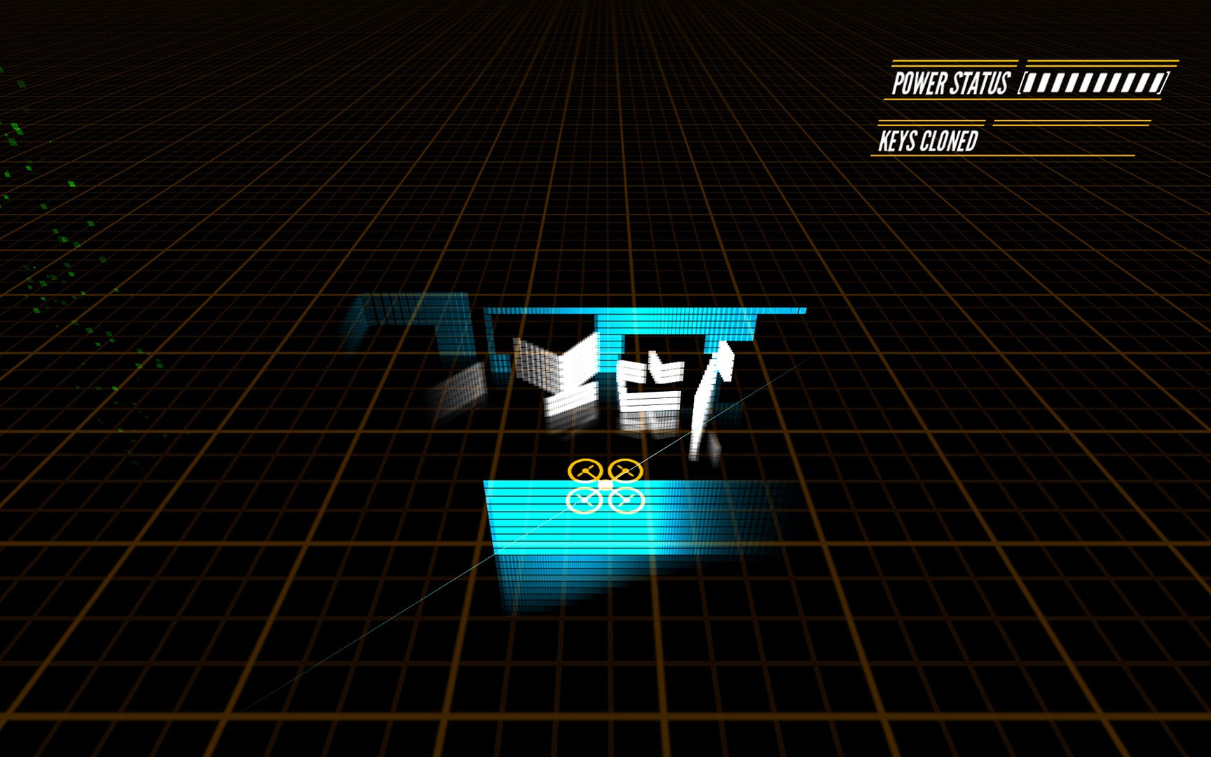 Containment Protocol