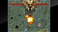 ACA NEOGEO ALPHA MISSION II